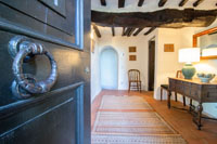 Casa Palagina — la maison