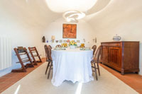 Casa Palagina — la maison