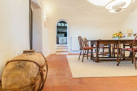 Casa Palagina — la maison