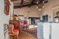Casa Palagina — la maison