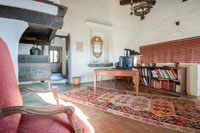 Casa Palagina — la maison