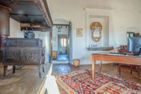 Casa Palagina — la maison