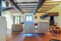 Casa Palagina — la maison
