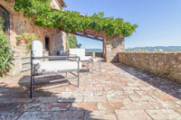 Casa Palagina — la maison
