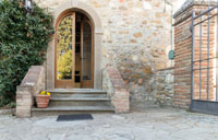 Casa Palagina — l'appartement