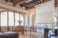 Casa Palagina — l'appartement