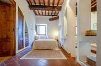 Casa Palagina — l'appartement