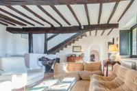 Casa Palagina — la maison