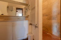Casa Palagina — l'appartement