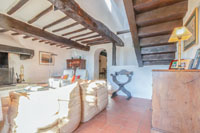 Casa Palagina — la maison